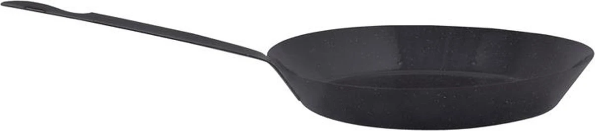 ESSCHERT DESIGN Pannenset Kampvuur - 4 Delig - Outdoor - Metaal 9 ESSCHERT DESIGN Pannenset Kampvuur - 4 Delig - Outdoor - Metaal - Afbeelding 9