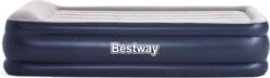 Bestway Luchtbed Tritech 1-persoons 191x97x46 Cm Blauw En Grijs 20 Bestway Luchtbed Tritech 1-persoons 191x97x46 Cm Blauw En Grijs -Buiten Kamperen 1200x351 1