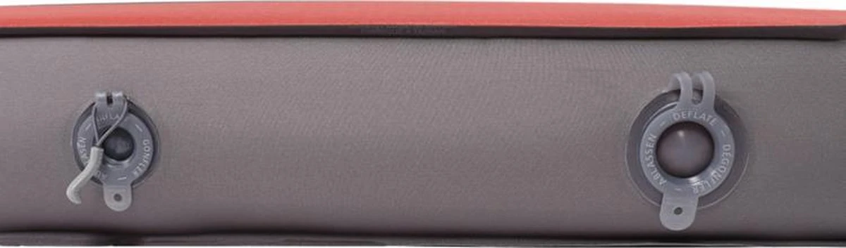 Exped Megamat 10 Lxw Green Slaapmat 6 Exped Megamat 10 Lxw Green Slaapmat - Afbeelding 6