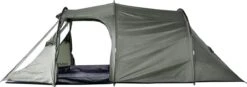Capture Outdoor, 3-Man XXL Tent "Seikan XTR-3", Voor 3 XXL Personen, 215x400x155cm, DeLuxe Tent En Canvas, "Airflow System", … 23 Capture Outdoor, 3-Man XXL Tent "Seikan XTR-3", Voor 3 XXL Personen, 215x400x155cm, DeLuxe Tent En Canvas, "Airflow System", … -Buiten Kamperen 1200x424