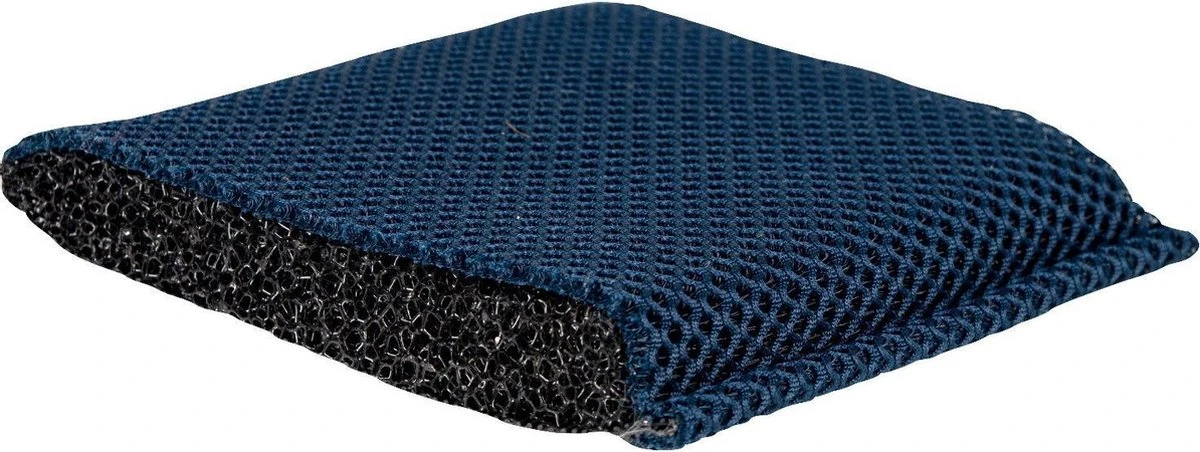 Crespo - Standenstoel - AP-215 Air-Deluxe - Blauw (84) 12 Crespo - Standenstoel - AP-215 Air-Deluxe - Blauw (84) - Afbeelding 12