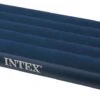Intex Downy Twin Luchtbed - 1-persoons - 191x76x22 Cm