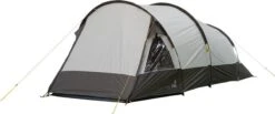 Redwood Dawn 200 Trekking Tunnel Tent - Grijs - 3 Persoons 17 Redwood Dawn 200 Trekking Tunnel Tent - Grijs - 3 Persoons -Buiten Kamperen 1200x499