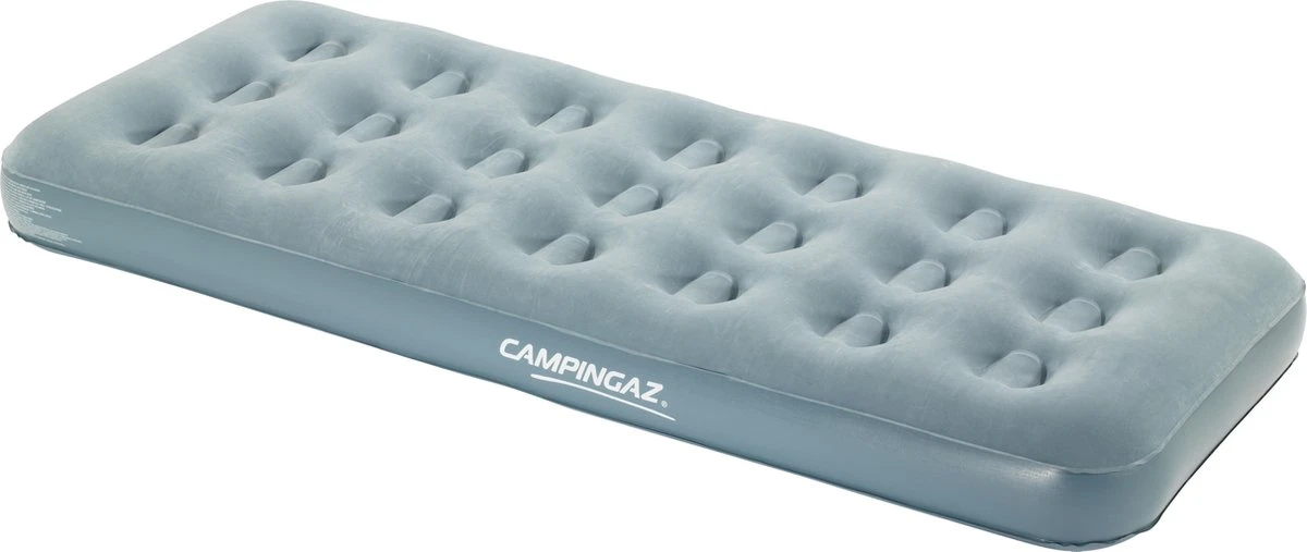 Campingaz Quickbed Single Luchtbed - 1-Persoons - 188 X 74 X 19 Cm 1 Campingaz Quickbed Single Luchtbed - 1-Persoons - 188 X 74 X 19 Cm