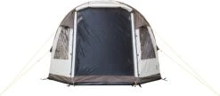 Redwood Arco 300 Air Grey - Familie Tunnel Tent 4-persoons - Grijs 34 Redwood Arco 300 Air Grey - Familie Tunnel Tent 4-persoons - Grijs -Buiten Kamperen 1200x526