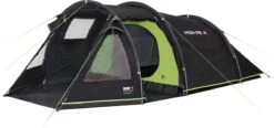 High Peak Atmos 3 Tunneltent - Donkergrijs - 3 Persoons 20 High Peak Atmos 3 Tunneltent - Donkergrijs - 3 Persoons -Buiten Kamperen 1200x562 1