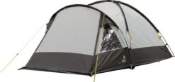 Redwood Bel 190 Trekking Koepel Tent - Grijs - 3 Persoons 12 Redwood Bel 190 Trekking Koepel Tent - Grijs - 3 Persoons -Buiten Kamperen 1200x566 1