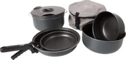 Bo-Camp Pannenset - Camping - 7-delig - Aluminium -Buiten Kamperen 1200x580 4