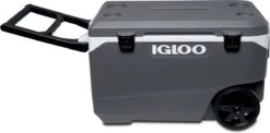 Igloo Latitude 90 Roller - Grote Koelbox Op Wielen - 85 Liter - Grijs 19 Igloo Latitude 90 Roller - Grote Koelbox Op Wielen - 85 Liter - Grijs -Buiten Kamperen 1200x595