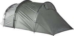 Capture Outdoor, 3-Man XXL Tent "Seikan XTR-3", Voor 3 XXL Personen, 215x400x155cm, DeLuxe Tent En Canvas, "Airflow System", … 16 Capture Outdoor, 3-Man XXL Tent "Seikan XTR-3", Voor 3 XXL Personen, 215x400x155cm, DeLuxe Tent En Canvas, "Airflow System", … -Buiten Kamperen 1200x595 3