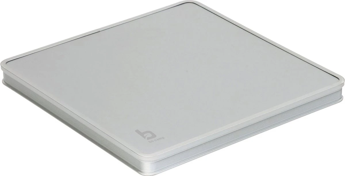 Bo-Camp Oplegblad - MDF 1 Bo-Camp Oplegblad - MDF