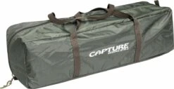 Capture Outdoor, 3-Man XXL Tent "Seikan XTR-3", Voor 3 XXL Personen, 215x400x155cm, DeLuxe Tent En Canvas, "Airflow System", … 18 Capture Outdoor, 3-Man XXL Tent "Seikan XTR-3", Voor 3 XXL Personen, 215x400x155cm, DeLuxe Tent En Canvas, "Airflow System", … -Buiten Kamperen 1200x618 1