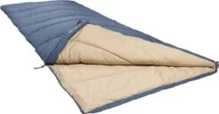 NOMAD® Blazer XL Slaapzak | 220x90cm Blauw | Lichtgewicht & Kwalitatief | Slaapzak | Incl Hoes 11 NOMAD® Blazer XL Slaapzak | 220x90cm Blauw | Lichtgewicht & Kwalitatief | Slaapzak | Incl Hoes -Buiten Kamperen 1200x626