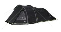 High Peak Atmos 3 Tunneltent - Donkergrijs - 3 Persoons 13 High Peak Atmos 3 Tunneltent - Donkergrijs - 3 Persoons -Buiten Kamperen 1200x633 1