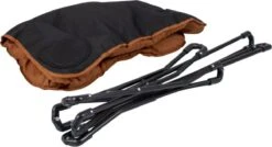 Bo-Camp Camping - Vlinderstoel - Himrod - Inklapbaar - Kleikleurig -Buiten Kamperen 1200x650