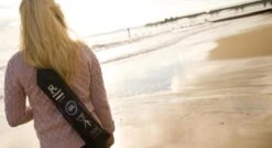 Walkstool - 3-Poots Krukje - Comfort 55 Cm - Verstelbaar - Zwart -Buiten Kamperen 1200x653 2