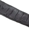 Fox Outdoor - Mummy Slaapzak - Zwart, 2 Laags Vulling