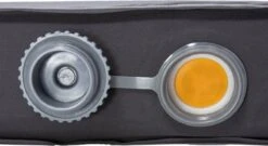 NOMAD Darwin 7.5 - Slaapmat -198 X 68 X 7.5 - Donkergrijs 11 NOMAD Darwin 7.5 - Slaapmat -198 X 68 X 7.5 - Donkergrijs -Buiten Kamperen 1200x658 3