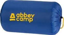 Abbey Camp Slaapzak Amsterdam-07 - Dekenmodel - 210 X 85 Cm - Kobalt 12 Abbey Camp Slaapzak Amsterdam-07 - Dekenmodel - 210 X 85 Cm - Kobalt -Buiten Kamperen 1200x660 1