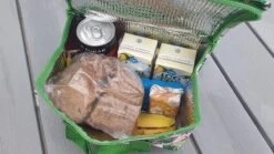 Lunchtasje / Koeltasje Best In Show - Honden - Van Rex London -Buiten Kamperen 1200x674