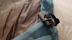 Max Ranger - XL Mummieslaapzak Blauw 220 X 80 Cm - Extra Grote Mummieslaapzak - XL Mummie Slaapzak Blauw 17 Max Ranger - XL Mummieslaapzak Blauw 220 X 80 Cm - Extra Grote Mummieslaapzak - XL Mummie Slaapzak Blauw -Buiten Kamperen 1200x674 4