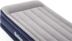 Bestway Luchtbed Tritech 1-persoons 191x97x46 Cm Blauw En Grijs 17 Bestway Luchtbed Tritech 1-persoons 191x97x46 Cm Blauw En Grijs -Buiten Kamperen 1200x679 3
