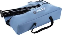 MaxxSport Camping Set - 2 Persoons - Tent + Slaapzakken + Campingstoelen - 200x190x120cm 10 MaxxSport Camping Set - 2 Persoons - Tent + Slaapzakken + Campingstoelen - 200x190x120cm -Buiten Kamperen 1200x684