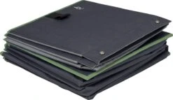 Bo-Camp - Vouwkast - Met 3 Opvouwbare Laden -Buiten Kamperen 1200x697