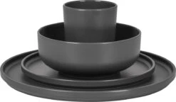 Bo-Camp Industrial - Servies - Patom - 100% Melamine - 16-Delig Servies 7 Bo-Camp Industrial - Servies - Patom - 100% Melamine - 16-Delig Servies -Buiten Kamperen 1200x700 1