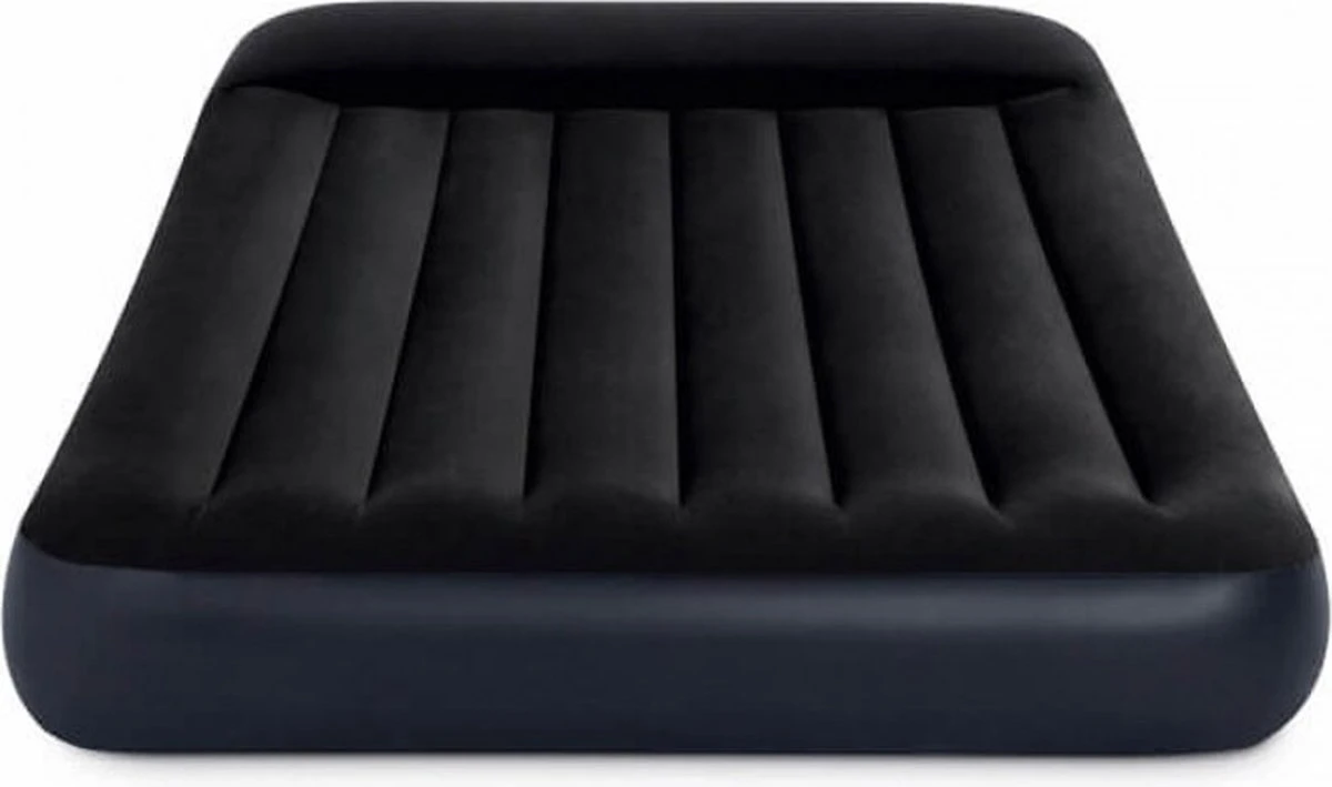 Intex Pillow Rest Classic Full Luchtbed - 2-persoons - 191x137x23 Cm 16 Intex Pillow Rest Classic Full Luchtbed - 2-persoons - 191x137x23 Cm - Afbeelding 16
