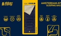 Abbey Camp Slaapzak Amsterdam-07 - Dekenmodel - 210 X 85 Cm - Kobalt 13 Abbey Camp Slaapzak Amsterdam-07 - Dekenmodel - 210 X 85 Cm - Kobalt -Buiten Kamperen 1200x711 2