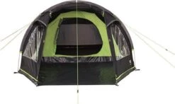 High Peak Atmos 3 Tunneltent - Donkergrijs - 3 Persoons 15 High Peak Atmos 3 Tunneltent - Donkergrijs - 3 Persoons -Buiten Kamperen 1200x714 3