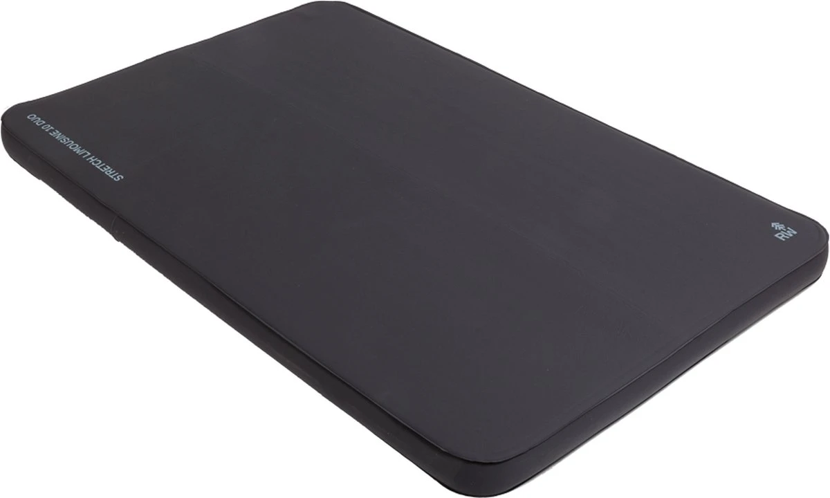 Redwood Stretch Limousine 10 DUO - Slaapmat Zelfopblazend - 2-persoons - 10 8 Redwood Stretch Limousine 10 DUO - Slaapmat Zelfopblazend - 2-persoons - 10 - Afbeelding 8