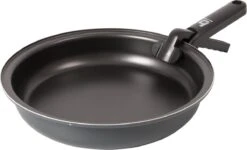 Bo-Camp Pannenset - Camping - 7-delig - Aluminium -Buiten Kamperen 1200x730