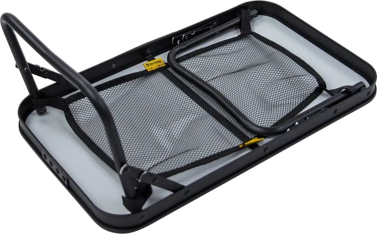 Bo-Camp - Industrial - Klaptafel - Compact - Culver 7 Bo-Camp - Industrial - Klaptafel - Compact - Culver - Afbeelding 7