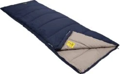 NOMAD® Blazer Classic '78 Slaapzak - Dekenmodel - Max Lichaamslengte 195 Cm 24 NOMAD® Blazer Classic '78 Slaapzak - Dekenmodel - Max Lichaamslengte 195 Cm -Buiten Kamperen 1200x746