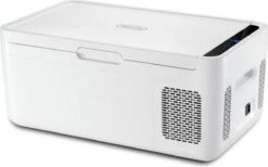 Mobicool MCG15 Compressor Koelbox - 15L - 12/24/230V - Energieklasse B 5 Mobicool MCG15 Compressor Koelbox - 15L - 12/24/230V - Energieklasse B -Buiten Kamperen 1200x748 1