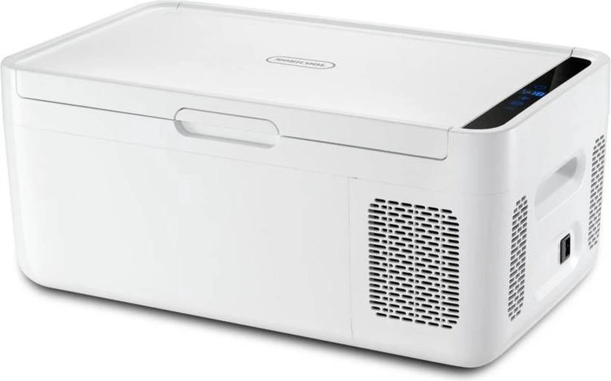 Mobicool MCG15 Compressor Koelbox - 15L - 12/24/230V - Energieklasse B 3 Mobicool MCG15 Compressor Koelbox - 15L - 12/24/230V - Energieklasse B - Afbeelding 3