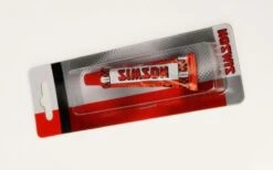 Simson Solutie 10ml -Buiten Kamperen 1200x748