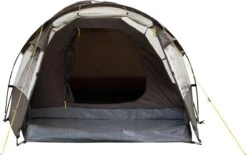 Redwood Bel 190 Trekking Koepel Tent - Grijs - 3 Persoons 13 Redwood Bel 190 Trekking Koepel Tent - Grijs - 3 Persoons -Buiten Kamperen 1200x751 3