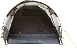 Redwood Bel 190 Trekking Koepel Tent - Grijs - 3 Persoons 15 Redwood Bel 190 Trekking Koepel Tent - Grijs - 3 Persoons -Buiten Kamperen 1200x751 5