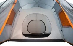 Where Tomorrow Gezinstent Met Zonnendak 300X395X200 Cm- Grijs - 5 Persoons 15 Where Tomorrow Gezinstent Met Zonnendak 300X395X200 Cm- Grijs - 5 Persoons -Buiten Kamperen 1200x752 8