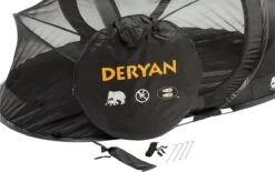 Deryan Luxe Pop-up Reisklamboe - Lichtgewicht 2 Persoons Klamboe – Geimpregneerd - Slaapcompartiment Voor Tent - Binnentent 18 Deryan Luxe Pop-up Reisklamboe - Lichtgewicht 2 Persoons Klamboe – Geimpregneerd - Slaapcompartiment Voor Tent - Binnentent -Buiten Kamperen 1200x754 7