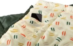 Skandika Vegas-R XXL Slaapzak - Mummieslaapzakken – Slaapzakken Volwassen – Maat XXL – Mummie Slaapzak - Unisex - Katoen, Luxe Kwaliteit, Koppelbaar, 3 Seizoenen, 220 X 110 Cm, -12° Tot -15°C, Outdoor Kampeerslaapzak – Ritssluiting Rechts - Groen 8 Skandika Vegas-R XXL Slaapzak - Mummieslaapzakken – Slaapzakken Volwassen – Maat XXL – Mummie Slaapzak - Unisex - Katoen, Luxe Kwaliteit, Koppelbaar, 3 Seizoenen, 220 X 110 Cm, -12° Tot -15°C, Outdoor Kampeerslaapzak – Ritssluiting Rechts - Groen -Buiten Kamperen 1200x759