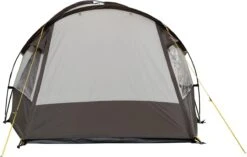 Redwood Bel 190 Trekking Koepel Tent - Grijs - 3 Persoons 16 Redwood Bel 190 Trekking Koepel Tent - Grijs - 3 Persoons -Buiten Kamperen 1200x761 1