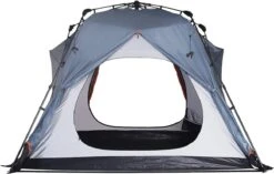 Where Tomorrow Gezinstent Met Zonnendak 300X395X200 Cm- Grijs - 5 Persoons 11 Where Tomorrow Gezinstent Met Zonnendak 300X395X200 Cm- Grijs - 5 Persoons -Buiten Kamperen 1200x764 1