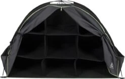 Bo-Camp - Boogkast - Multi Functioneel - Opvouwbaar -Buiten Kamperen 1200x765