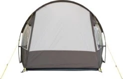 Redwood Dawn 200 Trekking Tunnel Tent - Grijs - 3 Persoons 23 Redwood Dawn 200 Trekking Tunnel Tent - Grijs - 3 Persoons -Buiten Kamperen 1200x770 1