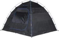 High Peak Tessin 4.0 Koepeltent - Nimbus Grijs - 4 Persoons 14 High Peak Tessin 4.0 Koepeltent - Nimbus Grijs - 4 Persoons -Buiten Kamperen 1200x771 3