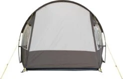 Redwood Dawn 200 Trekking Tunnel Tent - Grijs - 3 Persoons 29 Redwood Dawn 200 Trekking Tunnel Tent - Grijs - 3 Persoons -Buiten Kamperen 1200x771 4